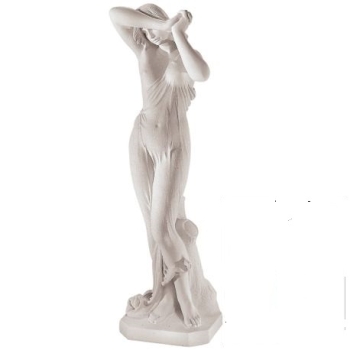 Marmor Statue